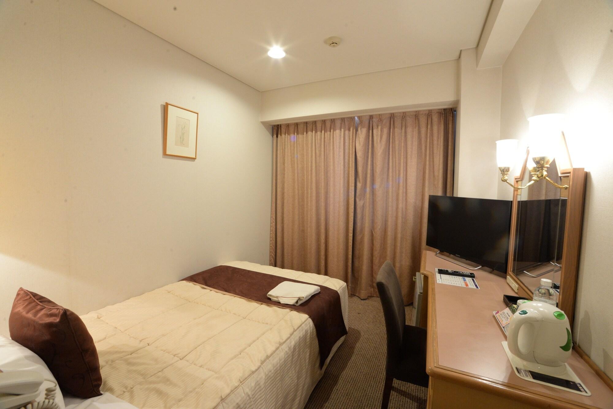 Sunwest Hotel Sasebo Exterior foto