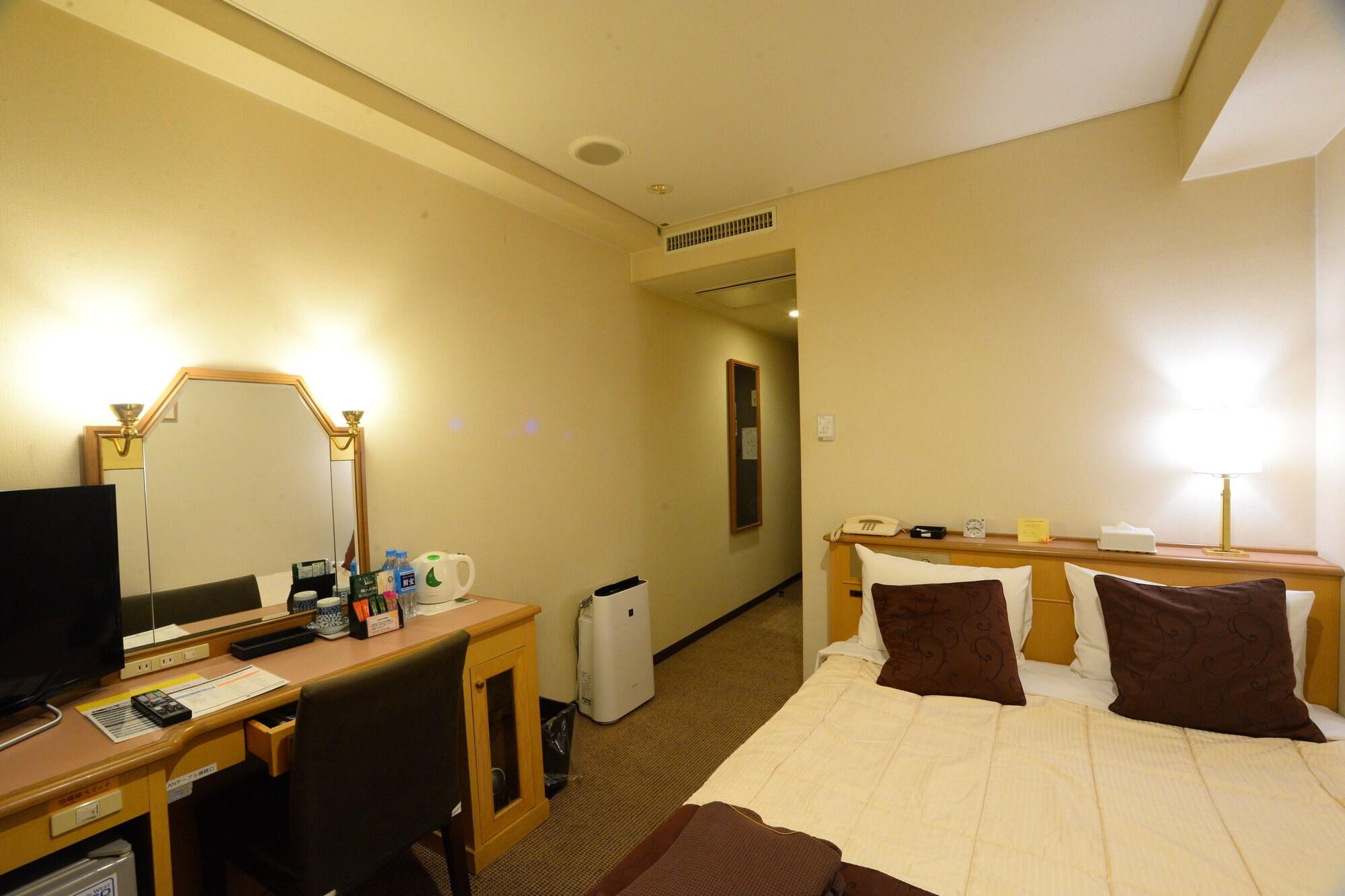 Sunwest Hotel Sasebo Exterior foto