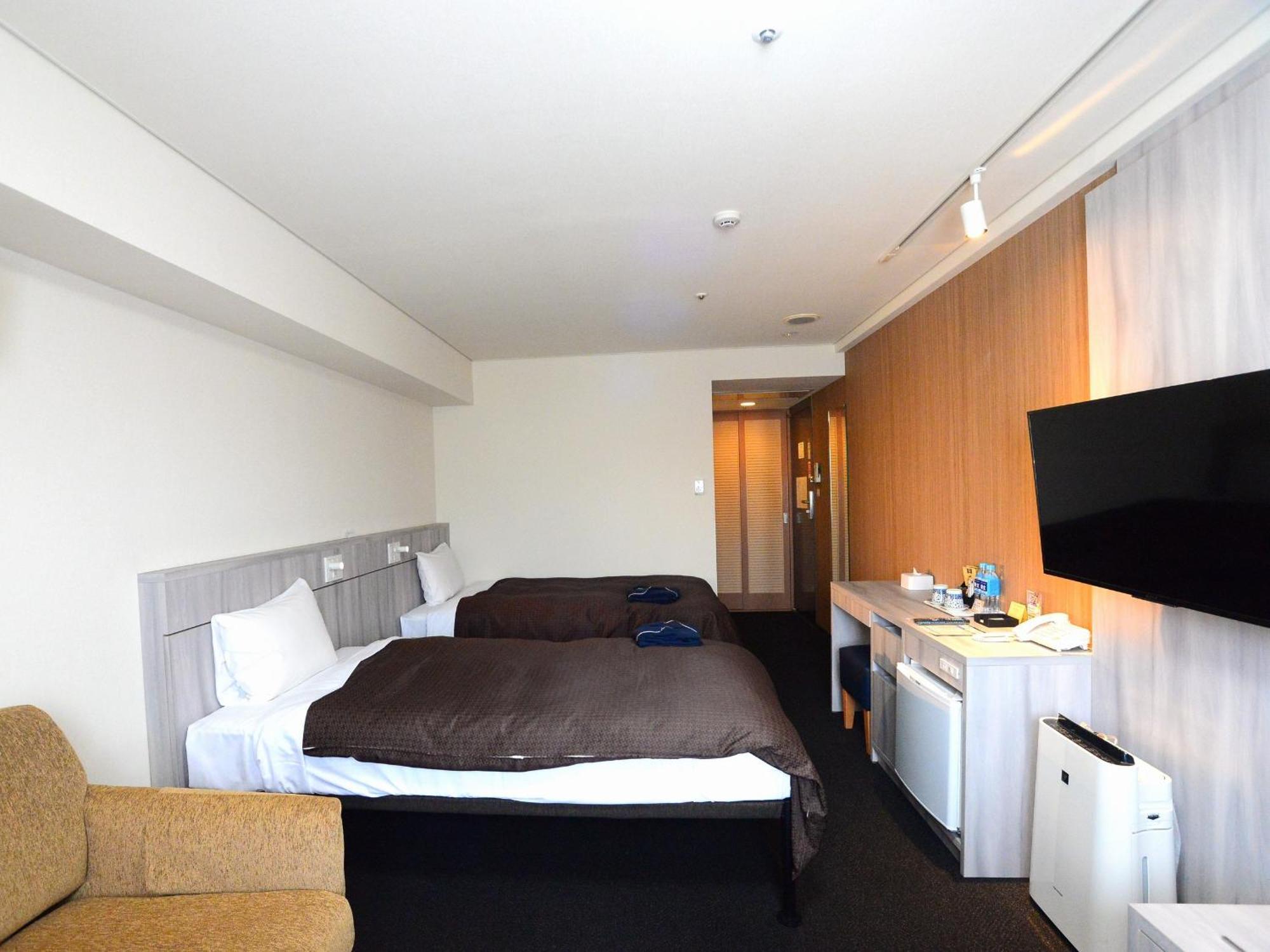 Sunwest Hotel Sasebo Exterior foto