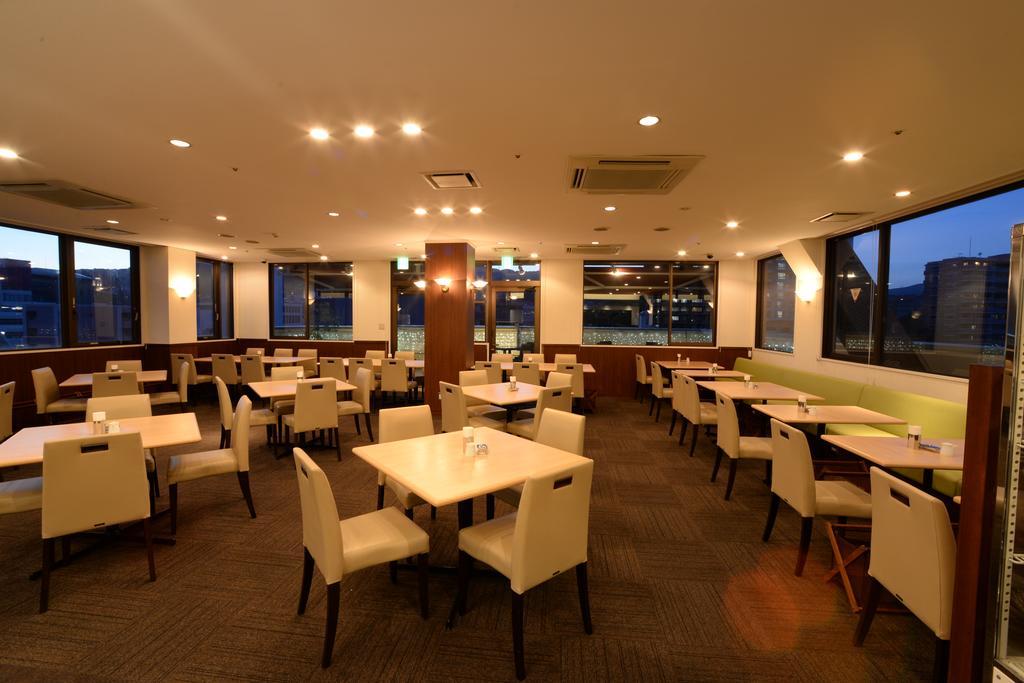 Sunwest Hotel Sasebo Exterior foto