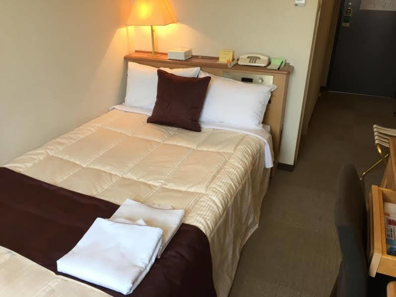 Sunwest Hotel Sasebo Exterior foto